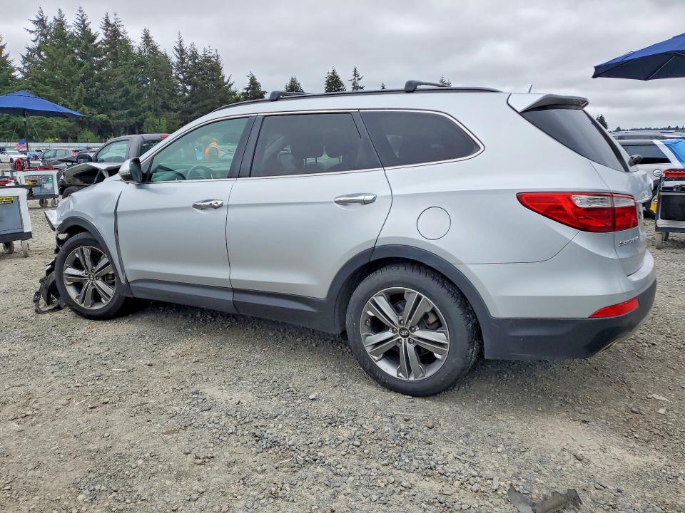 Продажа на аукционе авто 2015 Hyundai Santa Fe, vin: KM8SN4HF4FU094777, номер лота: 54211646