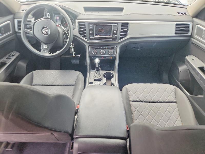 Aukcja sprzedaży 2018 Volkswagen Atlas, vin: 1V2GR2CA1JC524079, numer aukcji: 54700896