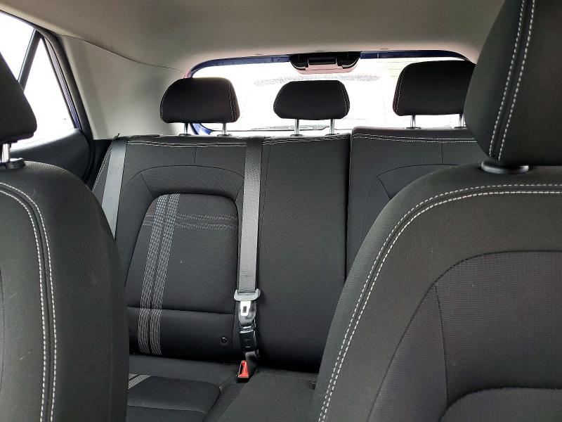 Продажа на аукционе авто 2021 Hyundai Venue, vin: KMHRC8A30MU106108, номер лота: 54116396