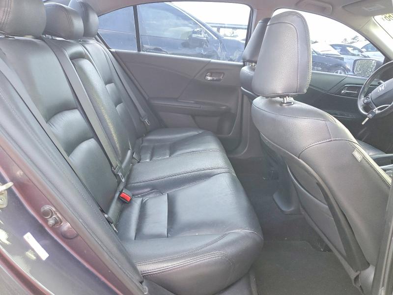 Aukcja sprzedaży 2014 Honda Accord, vin: 1HGCR2F5XEA138293, numer aukcji: 53591166