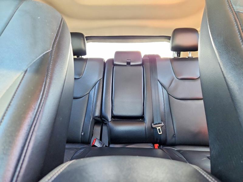 Продаж на аукціоні авто 2018 Ford Edge, vin: 2FMPK3K97JBB19603, номер лоту: 52757556