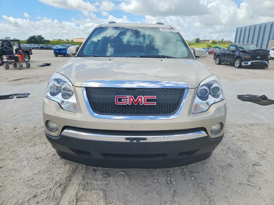 Продажа на аукционе авто 2008 Gmc Acadia, vin: 1GKER33718J202829, номер лота: 53213026
