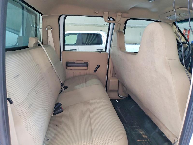 Aukcja sprzedaży 2008 Ford F250, vin: 1FTSW21R28EC32467, numer aukcji: 53961476