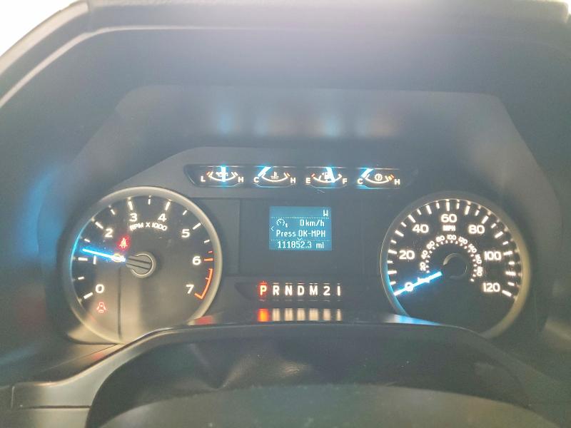 Продаж на аукціоні авто 2016 Ford F150, vin: 1FTFW1EFXGFA48320, номер лоту: 52121636