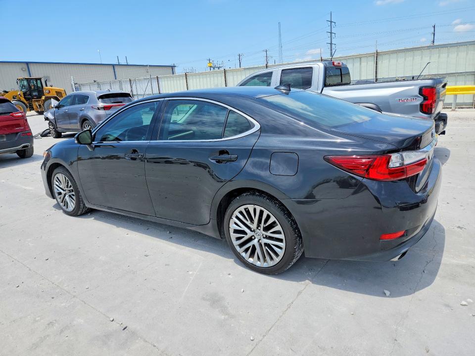 Продажа на аукционе авто 2016 Lexus Es, vin: 58ABK1GG2GU011777, номер лота: 54844976