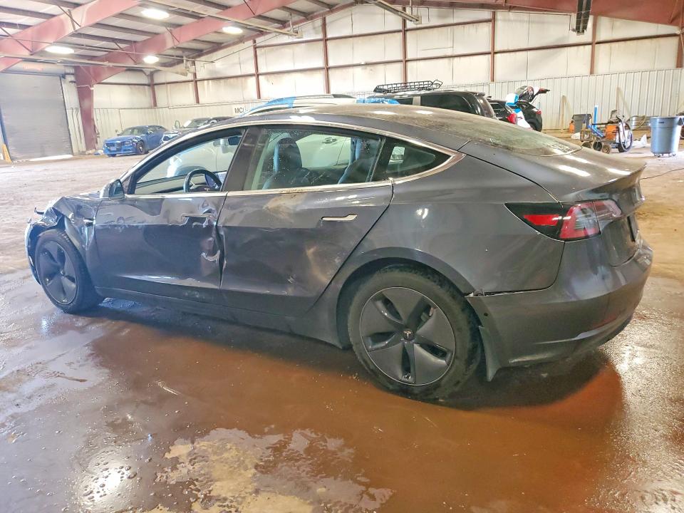 Продажа на аукционе авто 2019 Tesla Model 3, vin: 5YJ3E1EB1KF364673, номер лота: 51829786