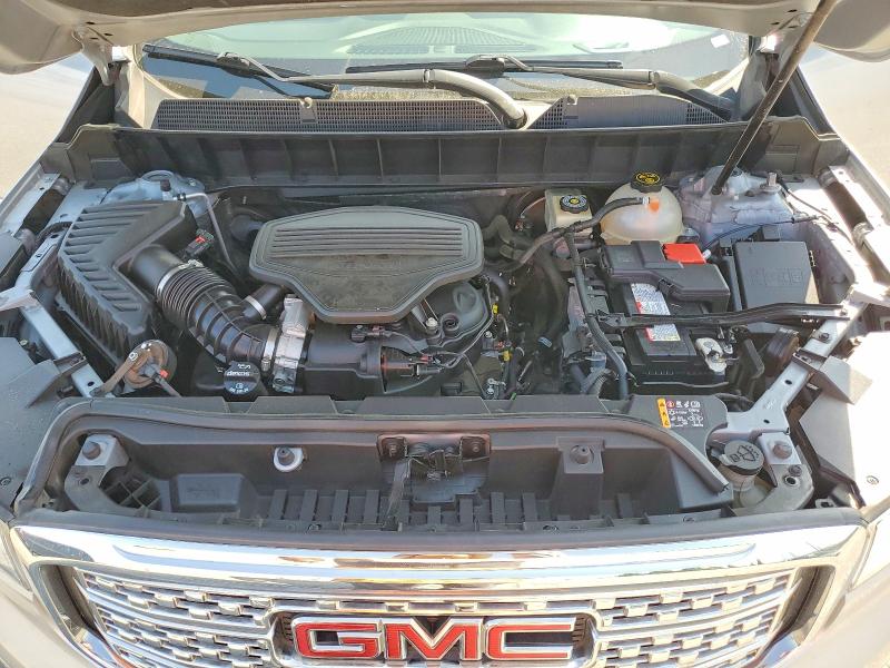2017 Gmc Acadia მანქანა იყიდება აუქციონზე, vin: 1GKKNPLSXHZ320857, აუქციონის ნომერი: 53305006