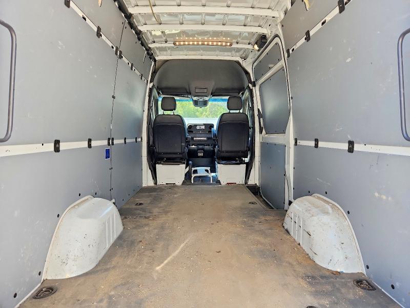 50760966 :رقم المزاد ، W1Y70BGY9LT031087 vin ، 2020 Mercedes Benz Sprinter مزاد بيع