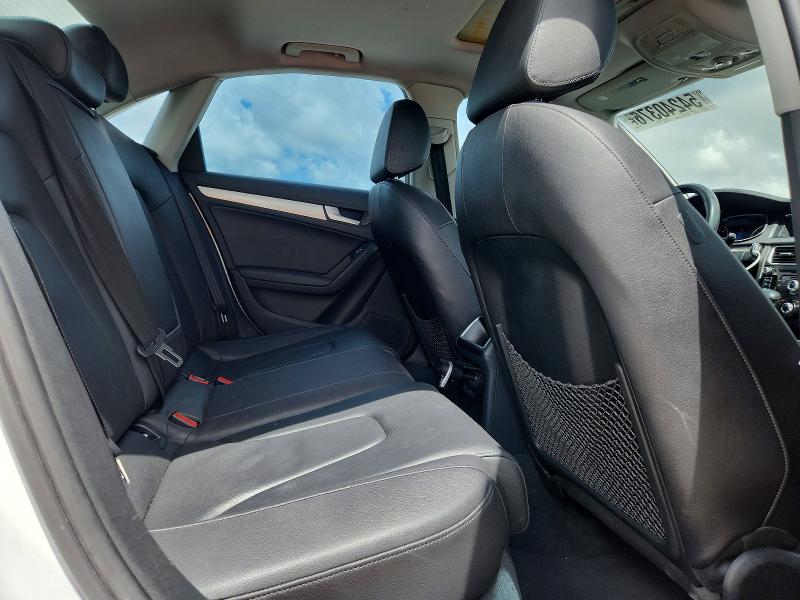 Продаж на аукціоні авто 2014 Audi A4, vin: WAUAFAFL4EN028756, номер лоту: 54240376