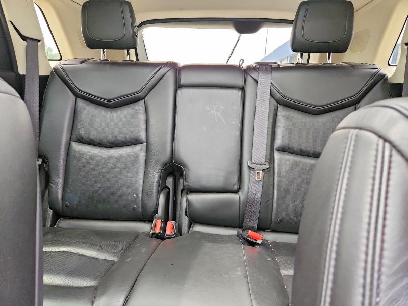Aukcja sprzedaży 2017 Cadillac Xt5, vin: 1GYKNDRS1HZ113141, numer aukcji: 53205846
