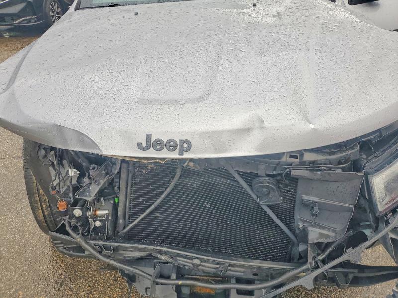 54986496 :رقم المزاد ، 1C4RJFAG9KC587609 vin ، 2019 Jeep Grand Cherokee مزاد بيع