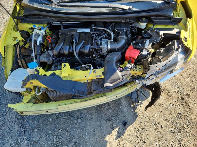 Aukcja sprzedaży 2015 Honda Fit, vin: 3HGGK5H88FM778277, numer aukcji: 53562476