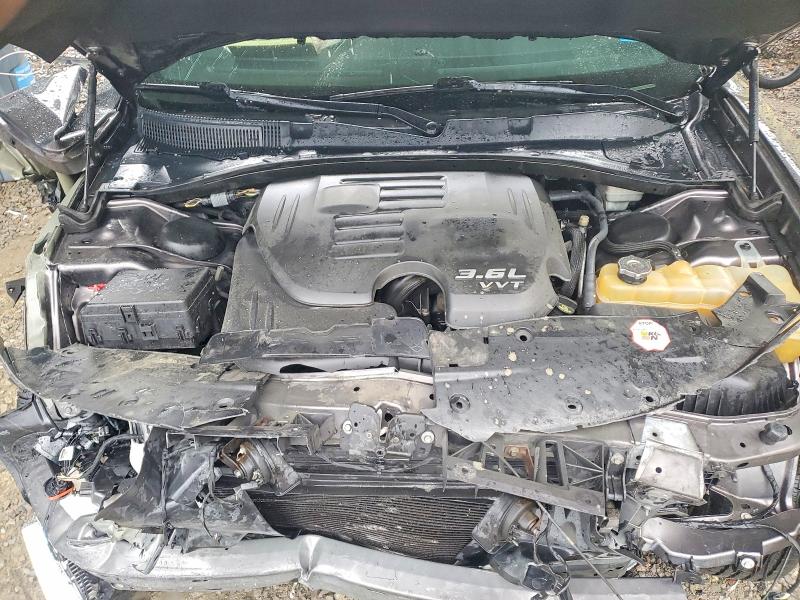 Продажа на аукционе авто 2015 Dodge Charger, vin: 2C3CDXBG3FH826113, номер лота: 52550296