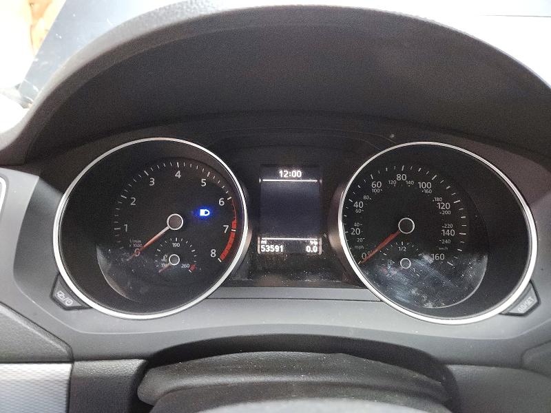 Продажа на аукционе авто 2017 Volkswagen Jetta, vin: 3VWDB7AJ7HM385395, номер лота: 52233566