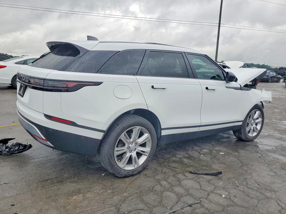 Aukcja sprzedaży 2026 Land Rover Range Rover Velar, vin: SALYJ2EX3TA815611, numer aukcji: 54263416