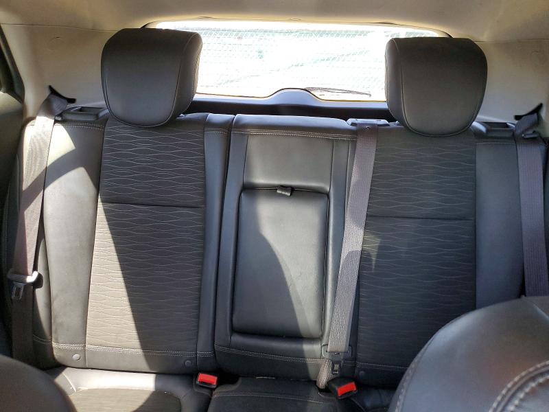 53418136 :رقم المزاد ، KL4CJASB6GB741258 vin ، 2016 Buick Encore مزاد بيع