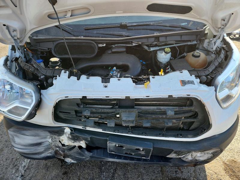 Aukcja sprzedaży 2018 Ford Transit, vin: 1FTYR1YM4JKB26258, numer aukcji: 53335316