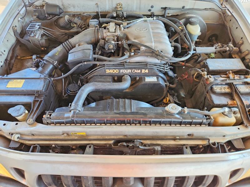 2003 Toyota Tacoma მანქანა იყიდება აუქციონზე, vin: 5TESN92N13Z286808, აუქციონის ნომერი: 53318696