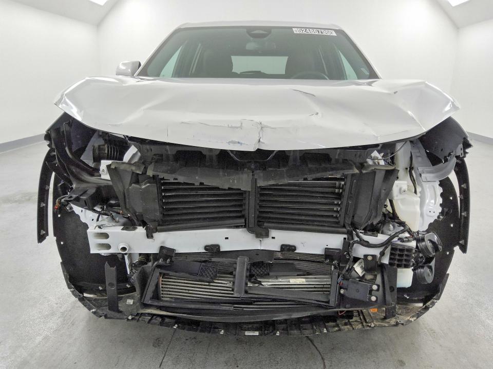 Продаж на аукціоні авто 2026 Chevrolet Equinox, vin: 3GNAXPEG2TL375742, номер лоту: 52486796