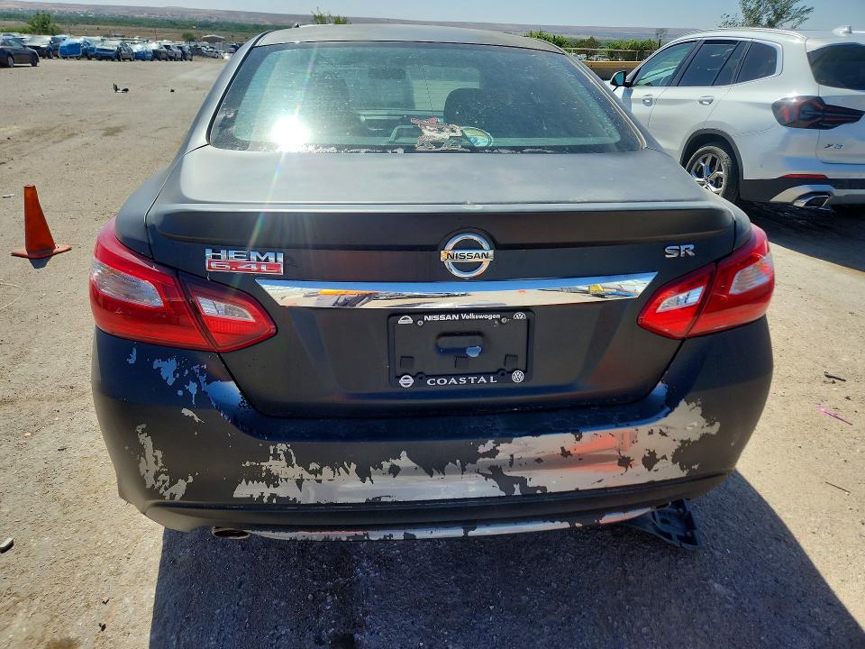 Aukcja sprzedaży 2016 Nissan Altima, vin: 1N4AL3AP7GC275601, numer aukcji: 54167366