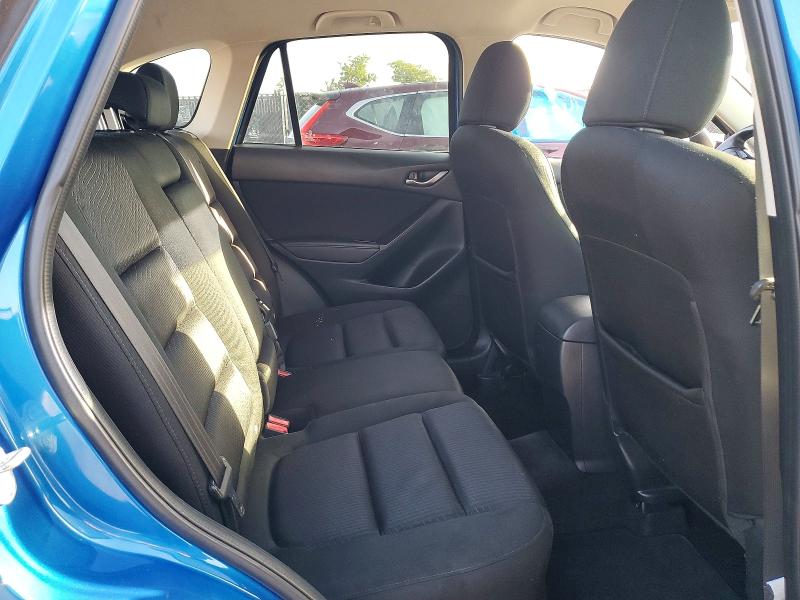 Aukcja sprzedaży 2014 Mazda Cx-5, vin: JM3KE2CY4E0356781, numer aukcji: 54972306