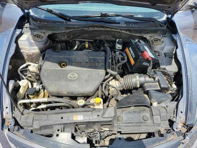 Продажа на аукционе авто 2011 Mazda 6, vin: 1YVHZ8CH5B5M25805, номер лота: 54809476