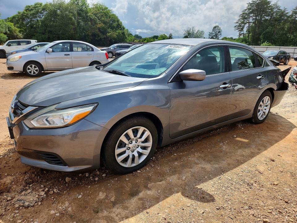 Aukcja sprzedaży 2016 Nissan Altima, vin: 1N4AL3AP7GC250598, numer aukcji: 54768686