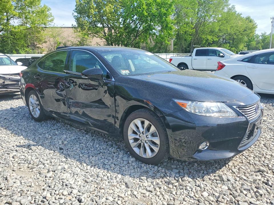 Продажа на аукционе авто 2014 Lexus Es, vin: JTHBW1GG9E2047019, номер лота: 53978216
