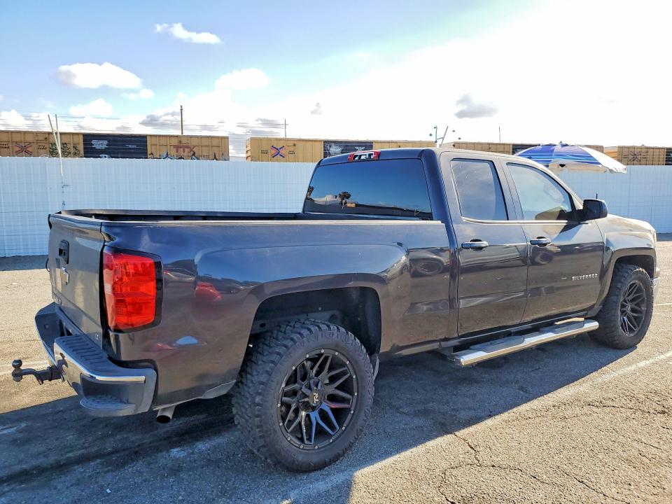 Продажа на аукционе авто 2014 Chevrolet Silverado, vin: 1GCRCREC8EZ324712, номер лота: 55623826