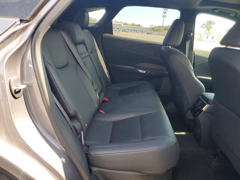 Продажа на аукционе авто 2023 Lexus Rx 350, vin: 2T2BAMCAXPC019622, номер лота: 53305886