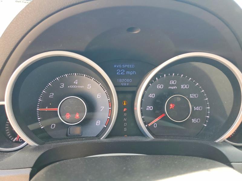 Продаж на аукціоні авто 2013 Acura Tl, vin: 19UUA8F5XDA014103, номер лоту: 54235346