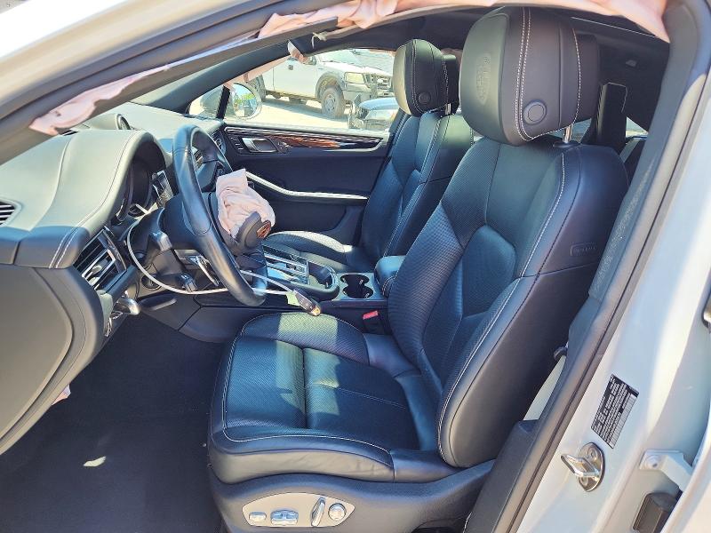 Продаж на аукціоні авто 2024 Porsche Macan, vin: WP1AA2A54RLB03570, номер лоту: 52047646