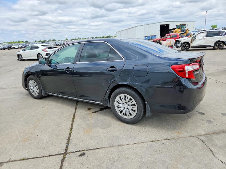 Aukcja sprzedaży 2012 Toyota Camry, vin: 4T4BF1FK3CR235514, numer aukcji: 52451336