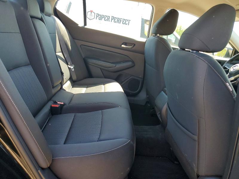 54138496 :رقم المزاد ، 1N4BL4DW7NN365698 vin ، 2022 Nissan Altima مزاد بيع