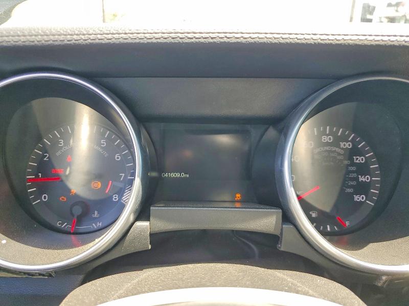55559246 :رقم المزاد ، 1FA6P8CF7K5169108 vin ، 2019 Ford Mustang مزاد بيع