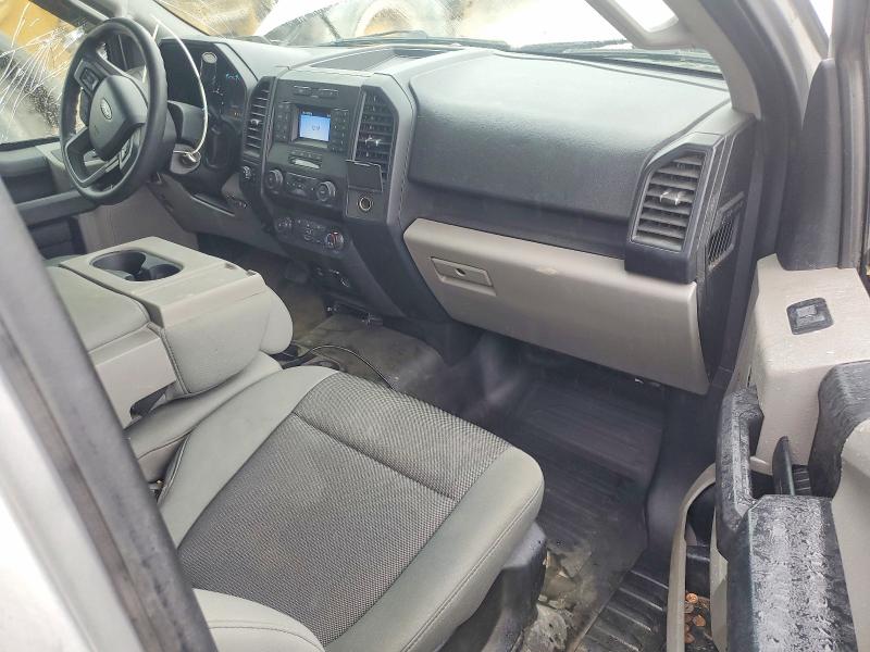Aukcja sprzedaży 2019 Ford F150, vin: 1FTMF1E5XKKF13144, numer aukcji: 52458966