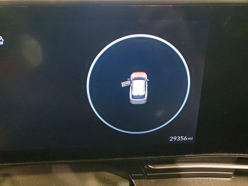 Aukcja sprzedaży 2024 Hyundai Kona, vin: KM8HECA39RU044210, numer aukcji: 52229976