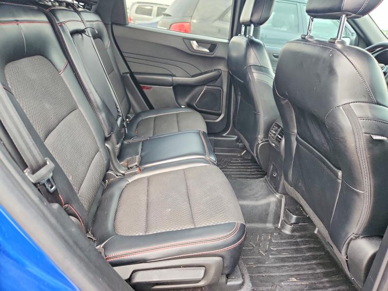 Aukcja sprzedaży 2023 Ford Escape, vin: 1FMCU9MNXPUA09427, numer aukcji: 54680816