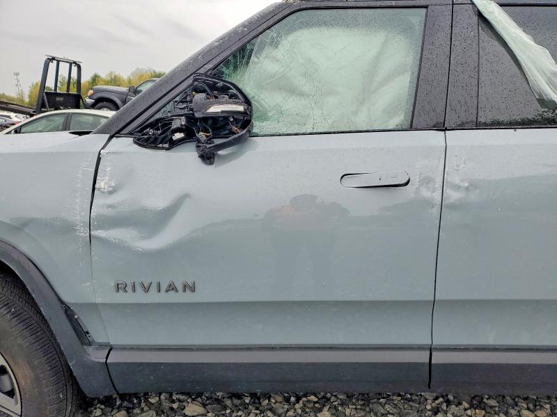 Продаж на аукціоні авто 2025 Rivian R1s, vin: 7PDSGBBA9SN071055, номер лоту: 53471006