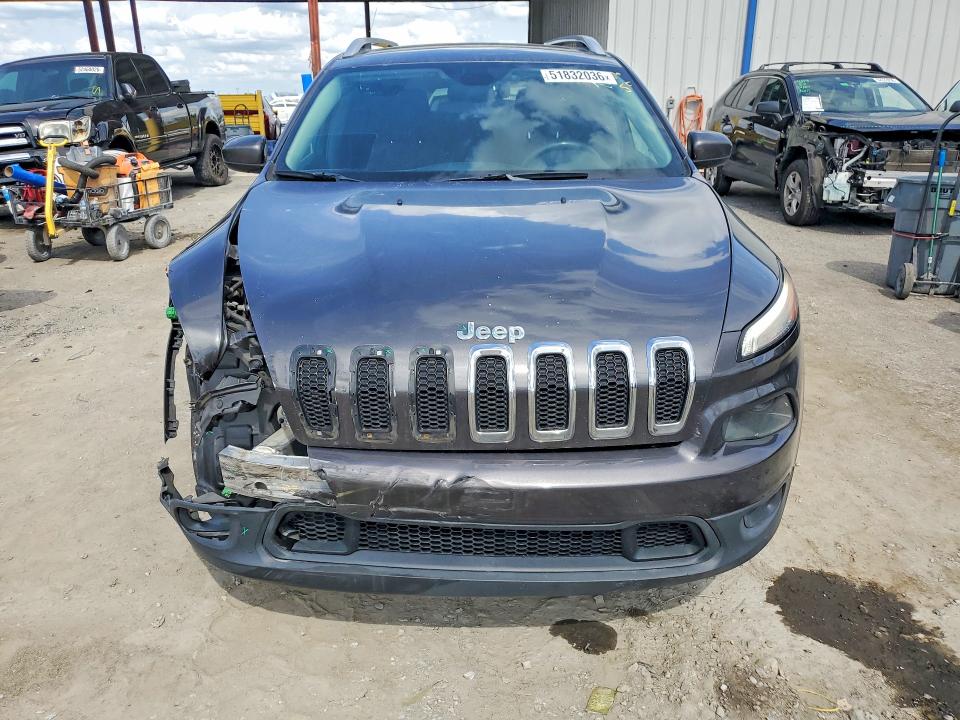 Aukcja sprzedaży 2016 Jeep Cherokee, vin: 1C4PJMCB4GW147946, numer aukcji: 51832036