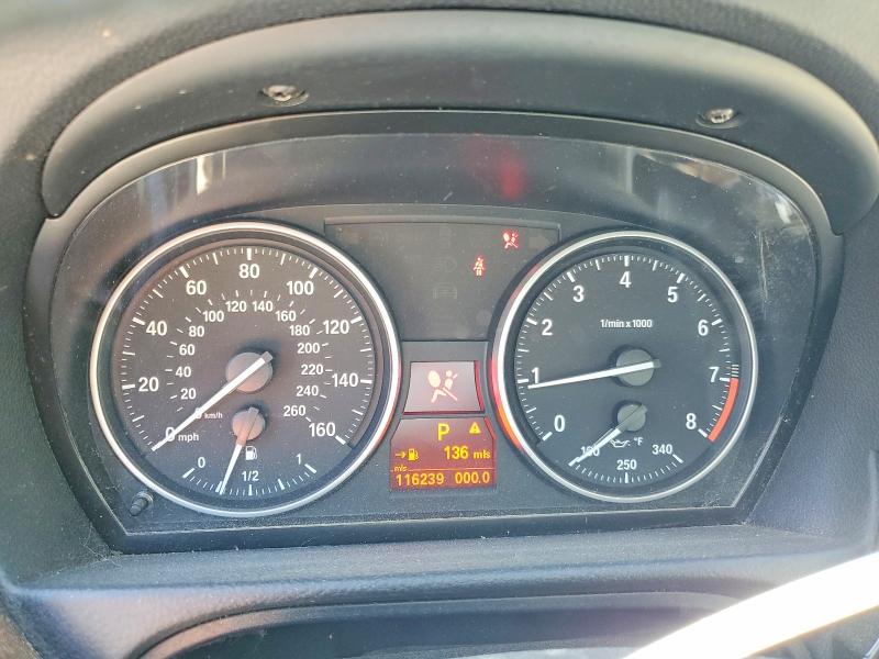 Aukcja sprzedaży 2013 Bmw 328, vin: WBADW3C52DJ525552, numer aukcji: 52388886
