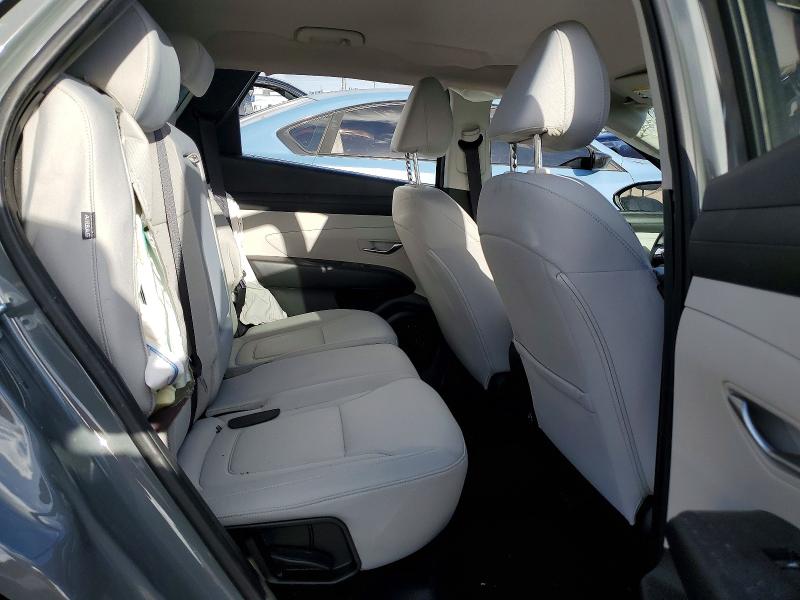 54724446 :رقم المزاد ، 5NMJB3DE2TH625154 vin ، 2026 Hyundai Tucson مزاد بيع