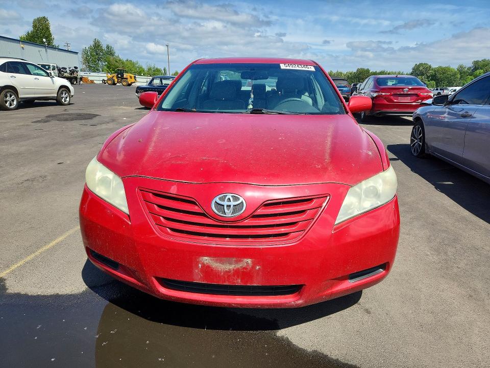 Aukcja sprzedaży 2009 Toyota Camry, vin: 4T1BE46KX9U291912, numer aukcji: 54924346