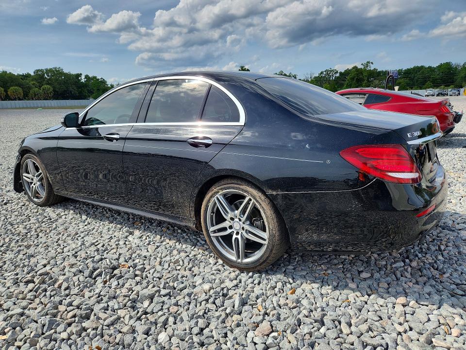 52599496 :رقم المزاد ، WDDZF4JBXHA210310 vin ، 2017 Mercedes-benz E مزاد بيع