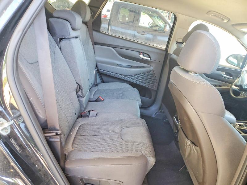 Продаж на аукціоні авто 2020 Hyundai Santa Fe, vin: 5NMS3CADXLH226098, номер лоту: 52939856