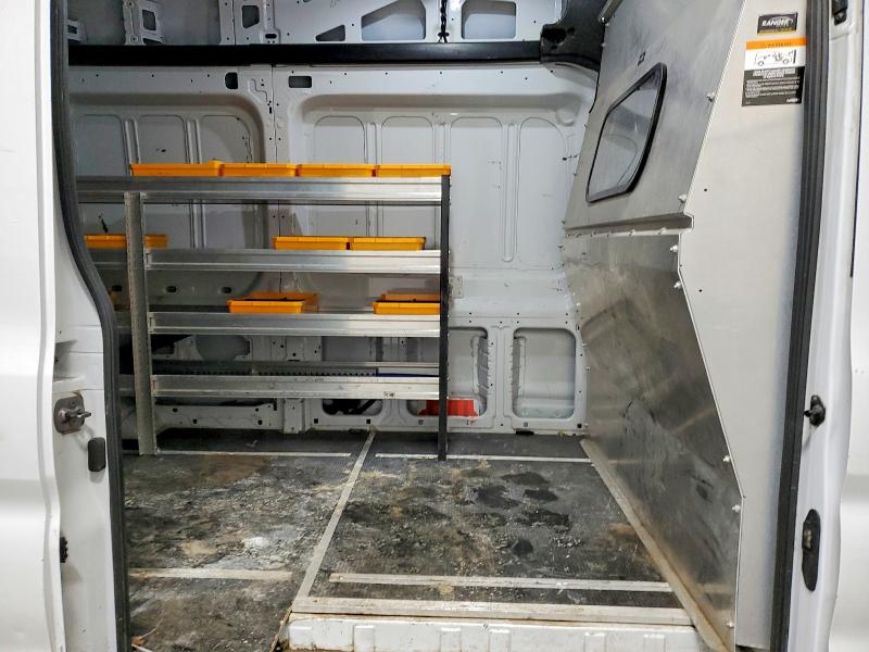 Продажа на аукционе авто 2023 Ford Transit, vin: 1FTBR1X82PKA32009, номер лота: 54453036
