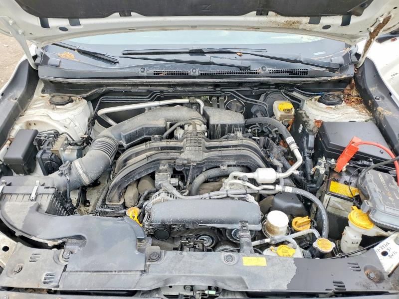 Продажа на аукционе авто 2024 Subaru Crosstrek, vin: JF2GUHNC4RH242648, номер лота: 52304126