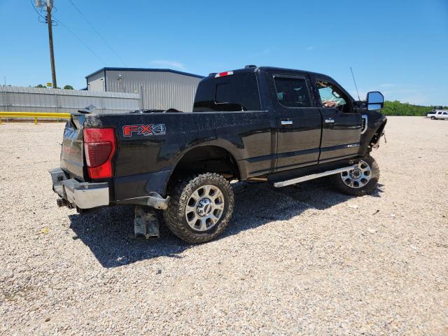 Продажа на аукционе авто 2020 Ford F250, vin: 1FT7W2BT5LEC97368, номер лота: 52079566