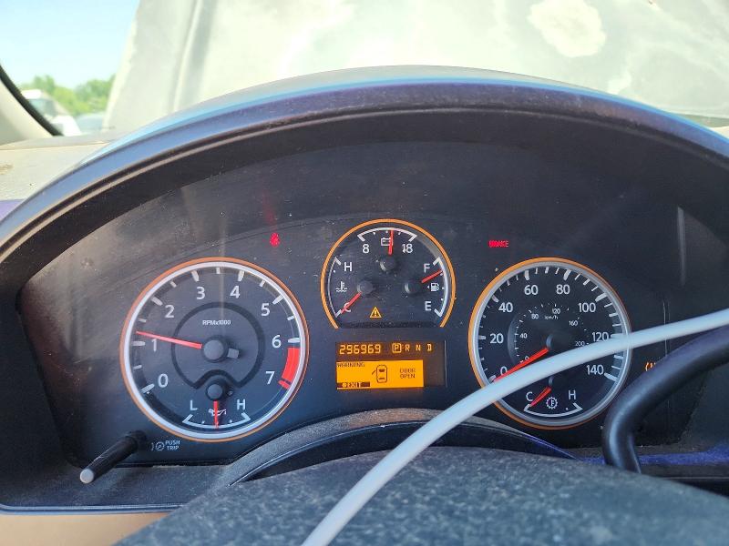 Aukcja sprzedaży 2008 Nissan Titan, vin: 1N6BA07D58N352484, numer aukcji: 53751316