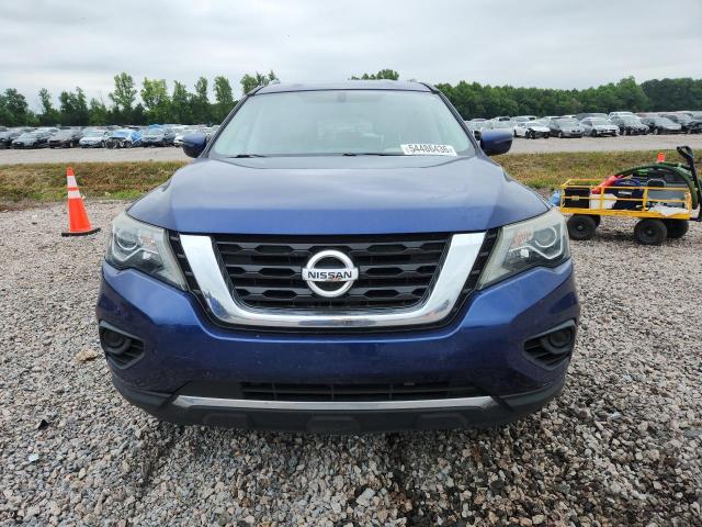 Aukcja sprzedaży 2017 Nissan Pathfinder, vin: 5N1DR2MM3HC900185, numer aukcji: 54486436
